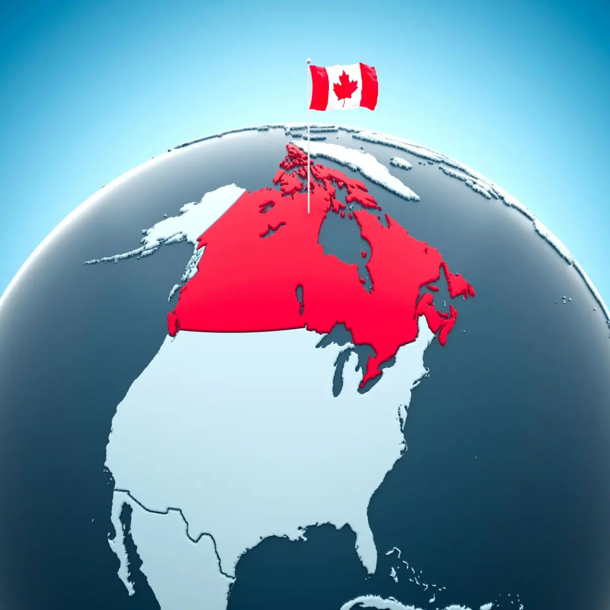 اعتبار كندا الدولة الأكثر أمانًا للسائحين لعام 2024