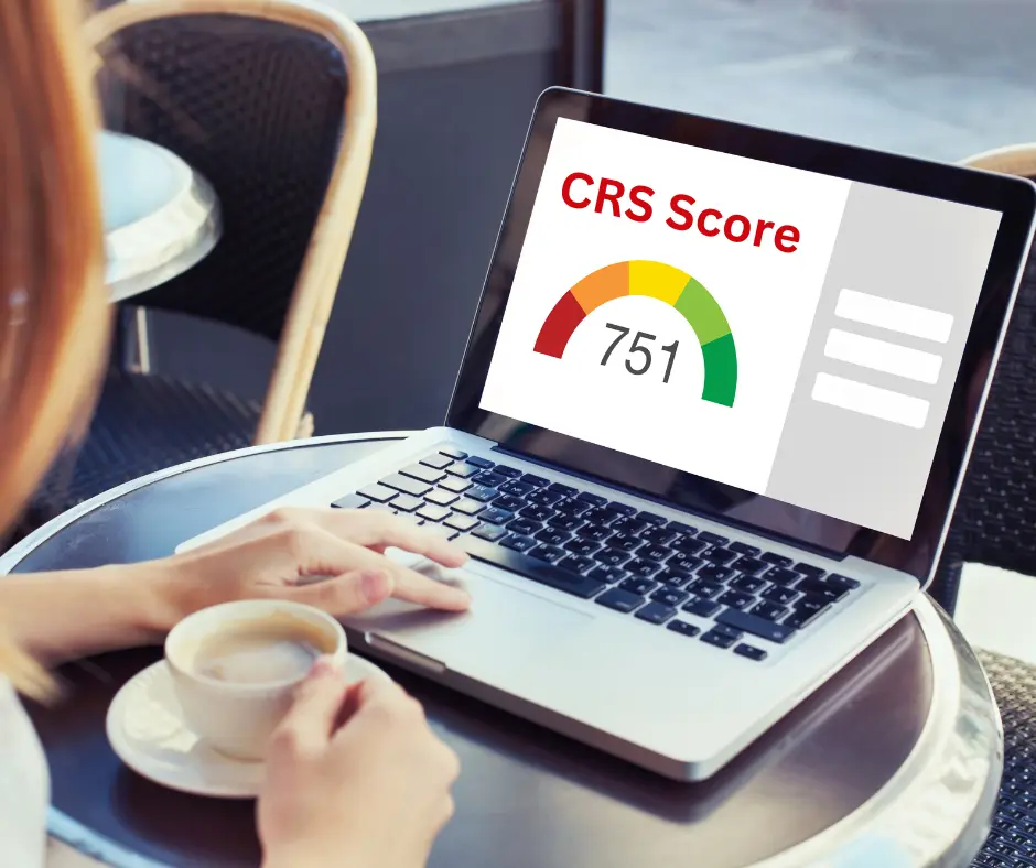 كيفية زيادة نقاط CRS الخاصة بك لبرنامج الدخول السريع