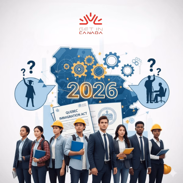 تغييرات جوهرية في سياسة الهجرة إلى كيبيك 2026 ماذا يعني للطلبة والعمال الأجانب؟