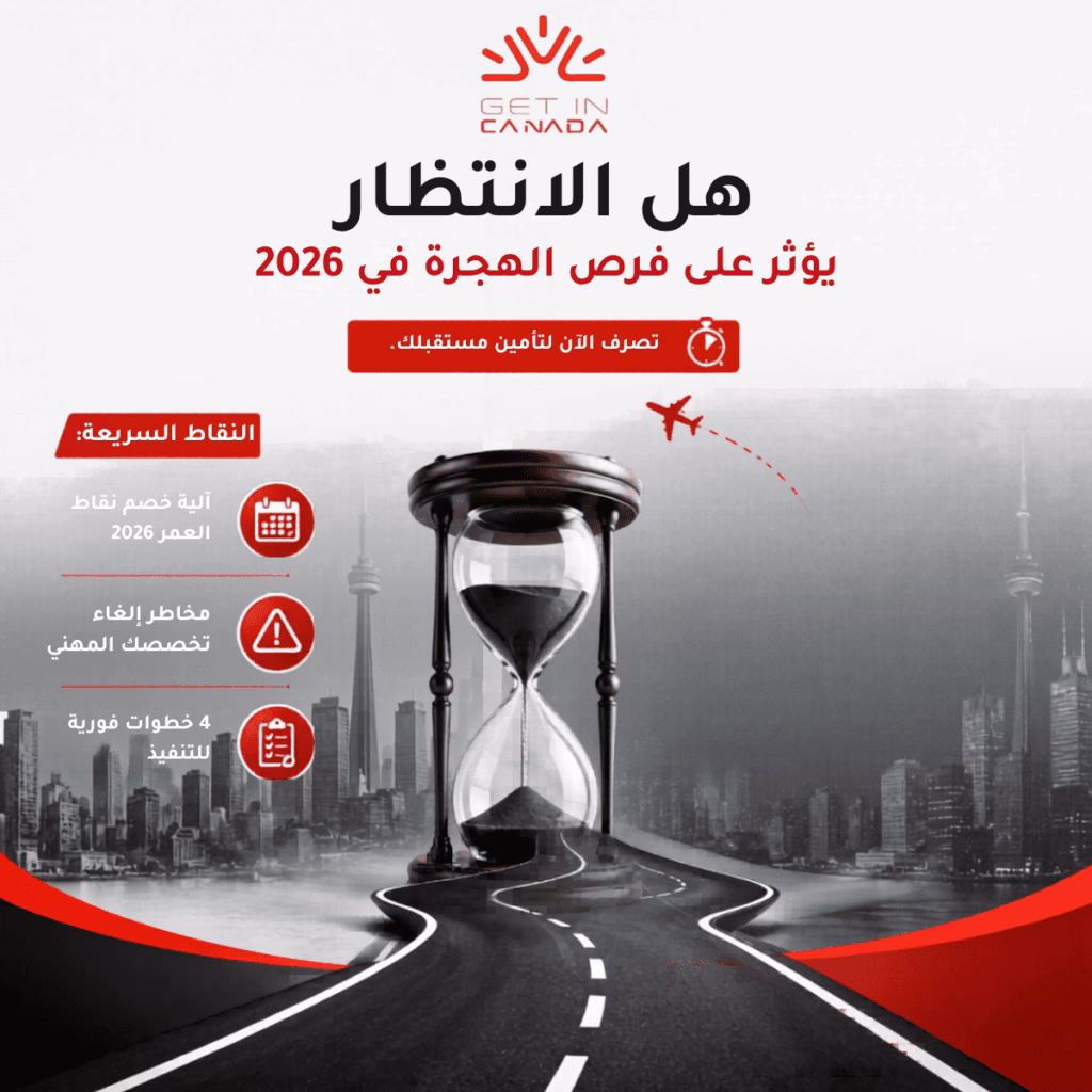 هل الانتظار يؤثر علي فرص الهجرة