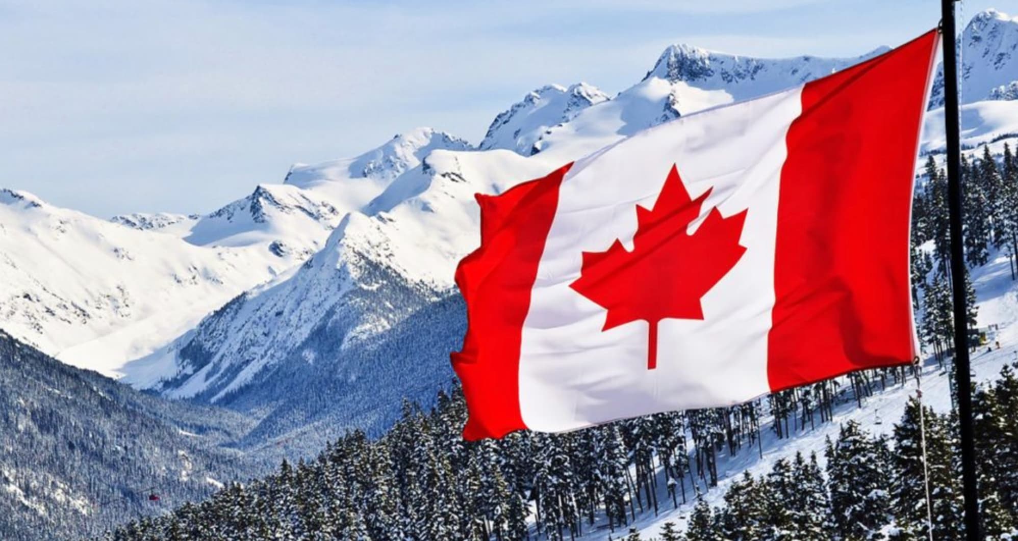 The Best Immigration Program In Canada GET IN CANADA