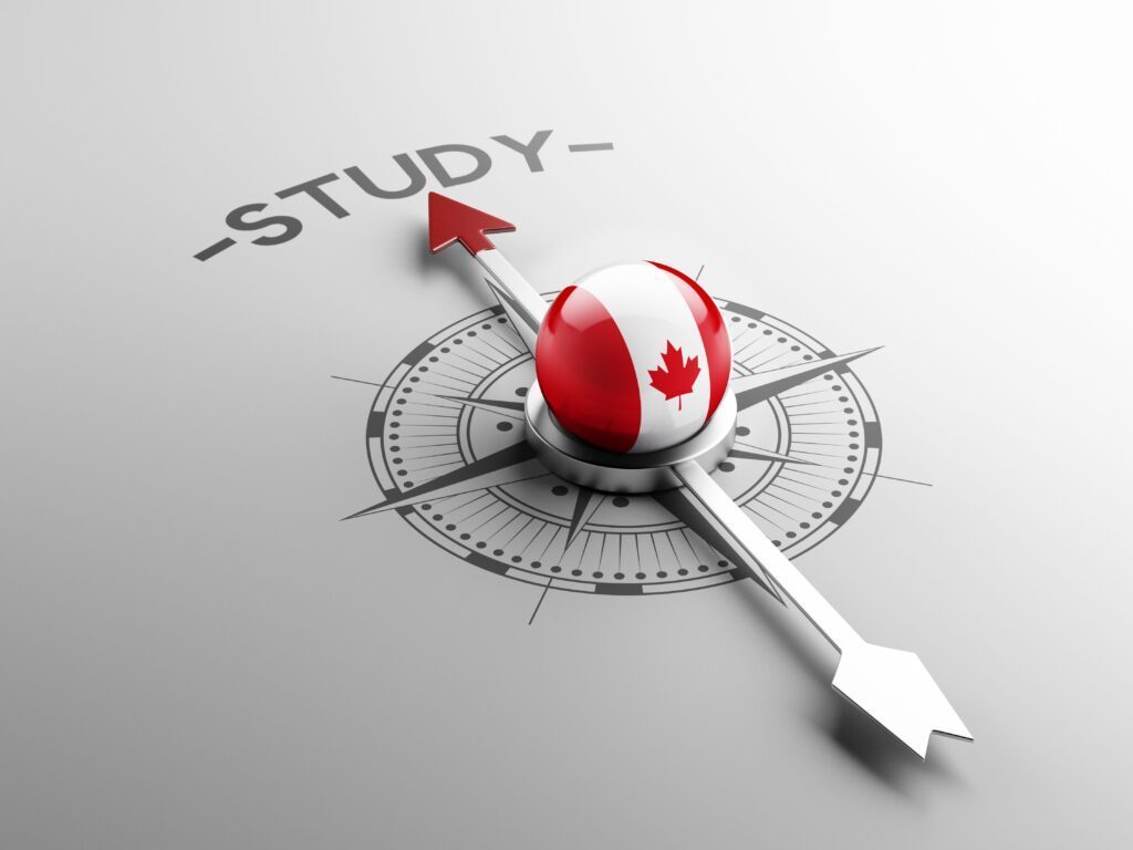 College Studies for Exchange Students in Canada