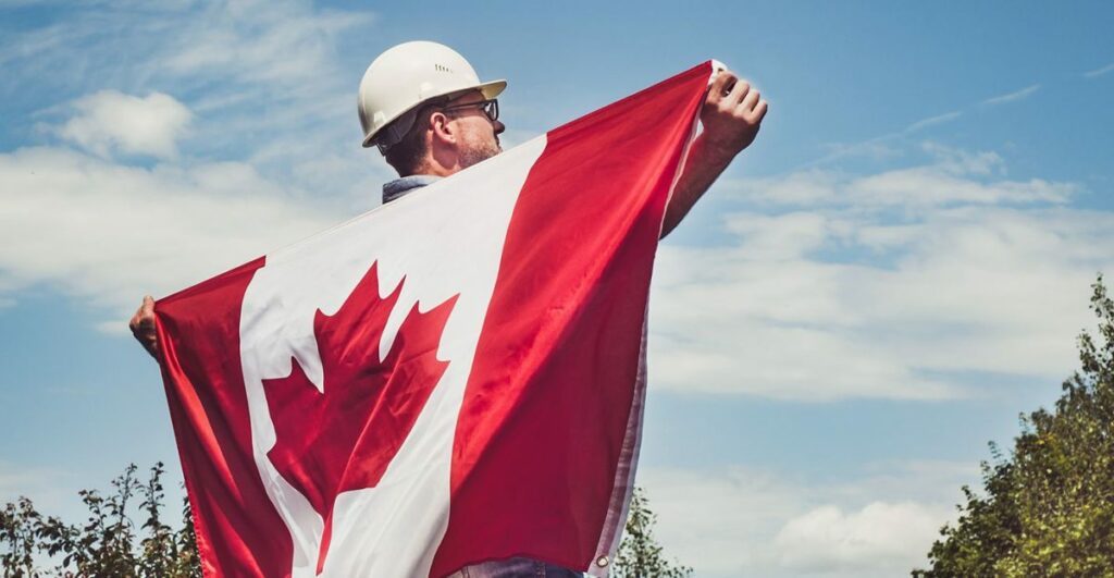 Canada&#039;s Temporary Foreign Worker (TFWP),Temporary Foreign Worker (TFWP),TFWP