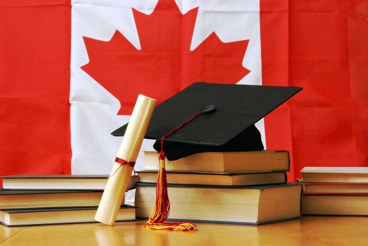 Benefits Of Studying In Canada | GET IN CANADA