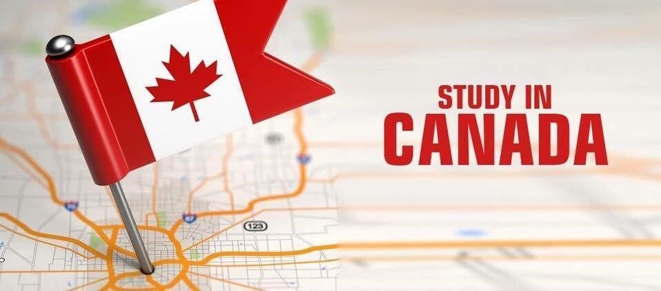 How to Study in Canada for Free?