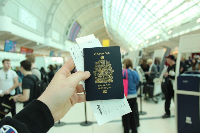 Canada Is Launching Online Tests for Canadian Citizenship