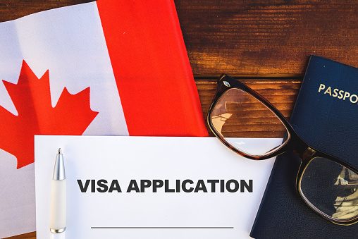 Get In Canada,FREE ASSESSMENT,Your First Step to Get in Canada
