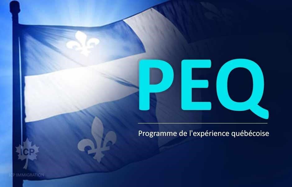 Quebec Experience Program (PEQ)