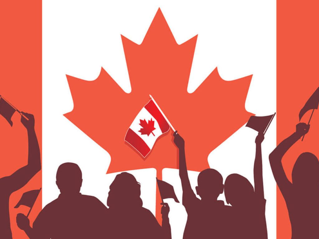 We are your first step to Get in Canada. FREE ASSESSMENT NOW!