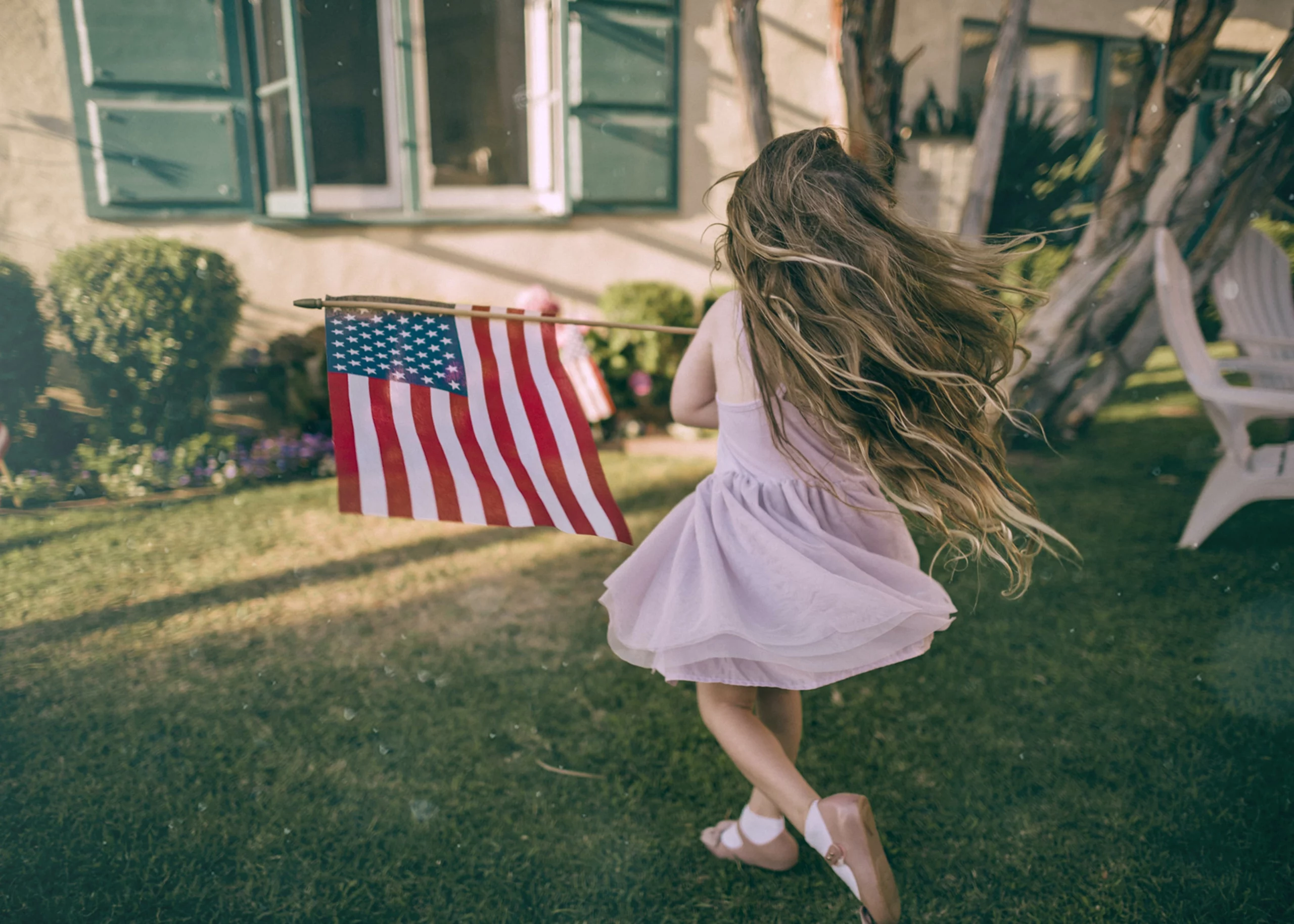 U.S. Diversity Immigrant Visa Program