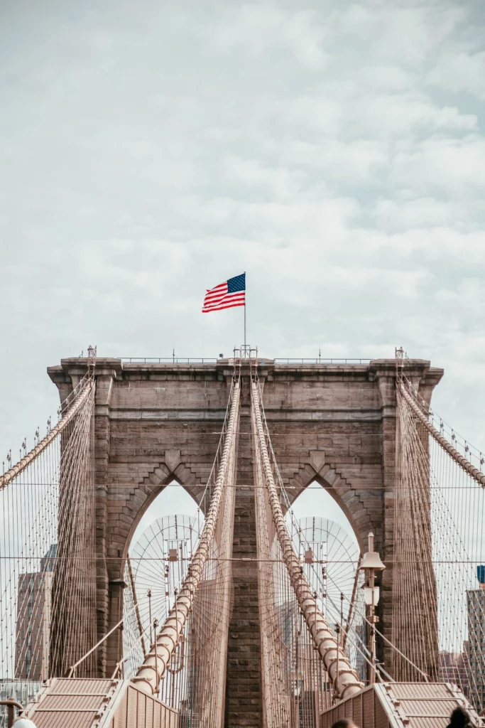 U.S. Diversity Immigrant Visa Program