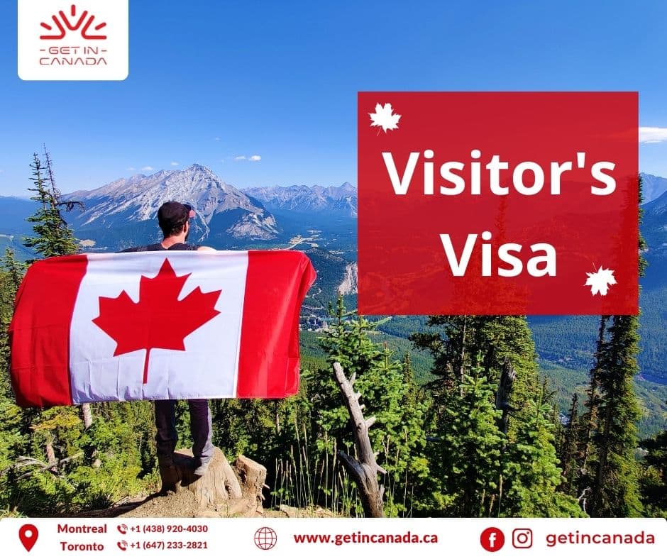 All about visit to Canada