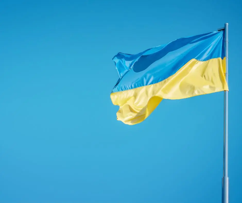 Canada extends Canada-Ukraine Authorization for Emergency Travel CUAET