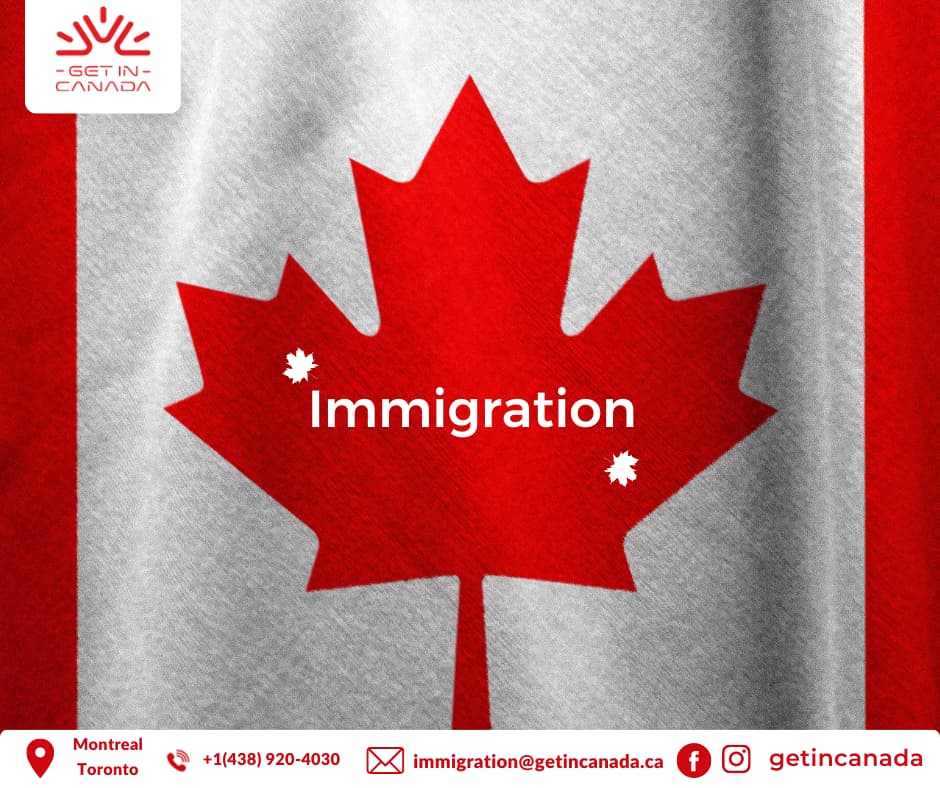 Canada's Immigration Programs 