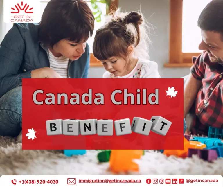 Canada Child Benefit | How You Can Get Almost $7000 
