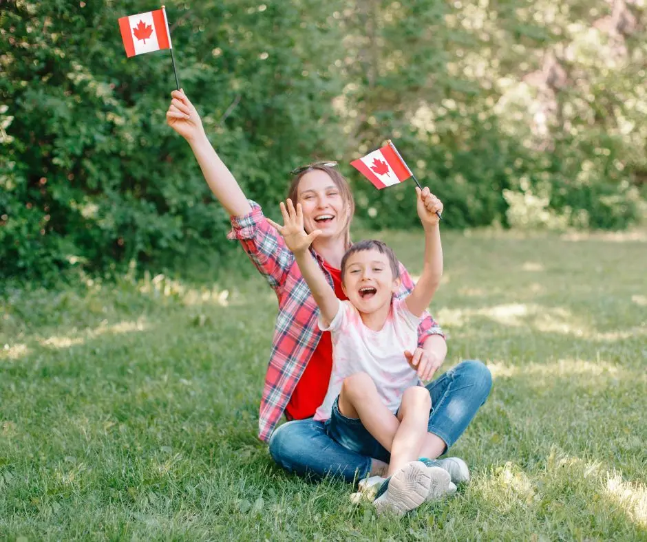 Canada Child Benefit | How You Can Get Almost $7000 