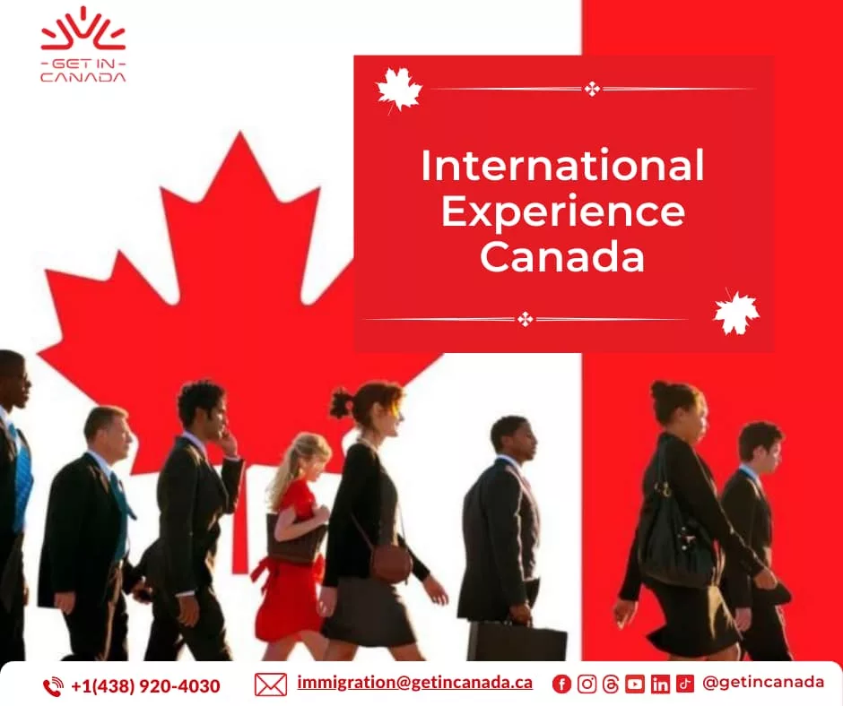 International Experience Canada