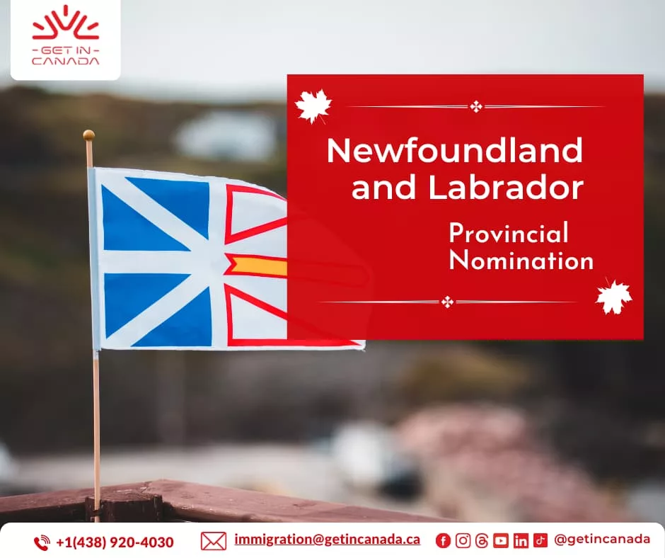 Newfoundland and Labrador