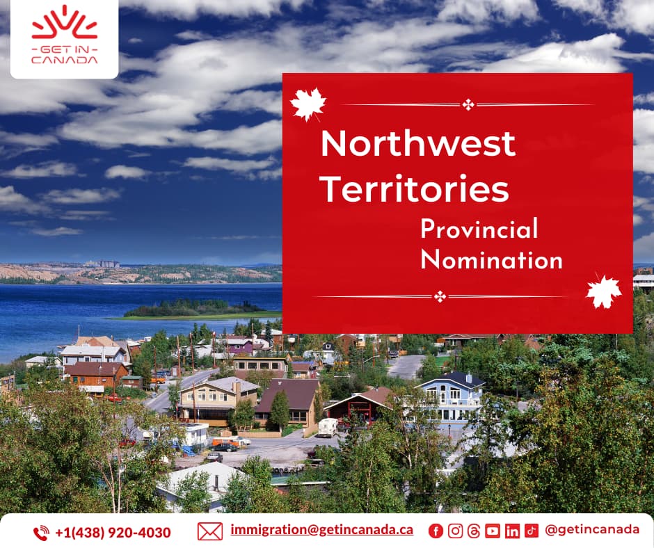 Northwest Territories -PNP