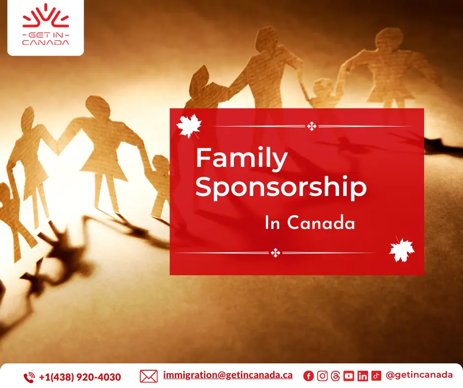 Family Sponsorship Nominee Program in Canada