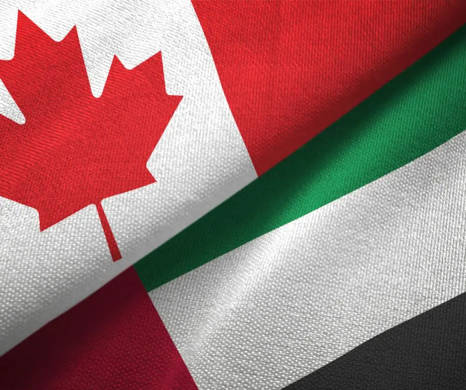 How Can I Immigrate to Canada from Dubai?