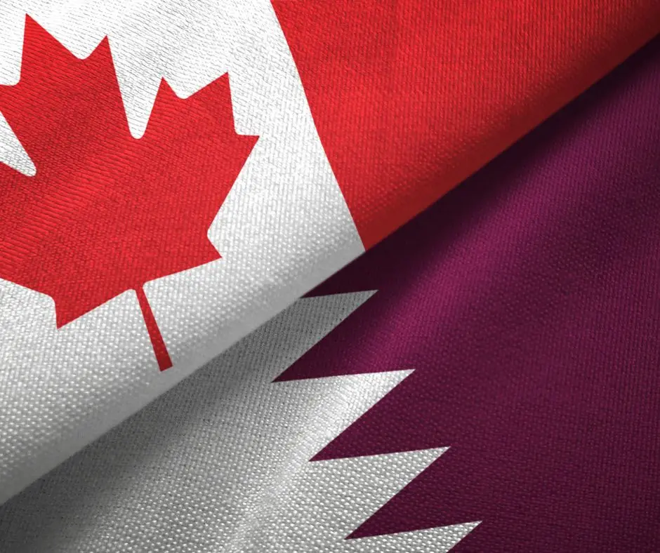 How to immigrate to Canada from Qatar?