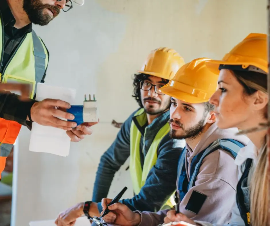 Top 5 Skilled Trades In Demand 2023