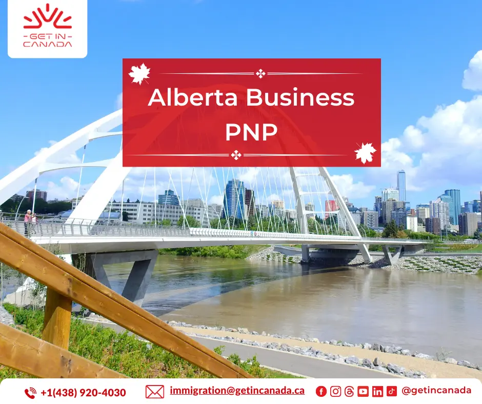 Alberta Business PNP