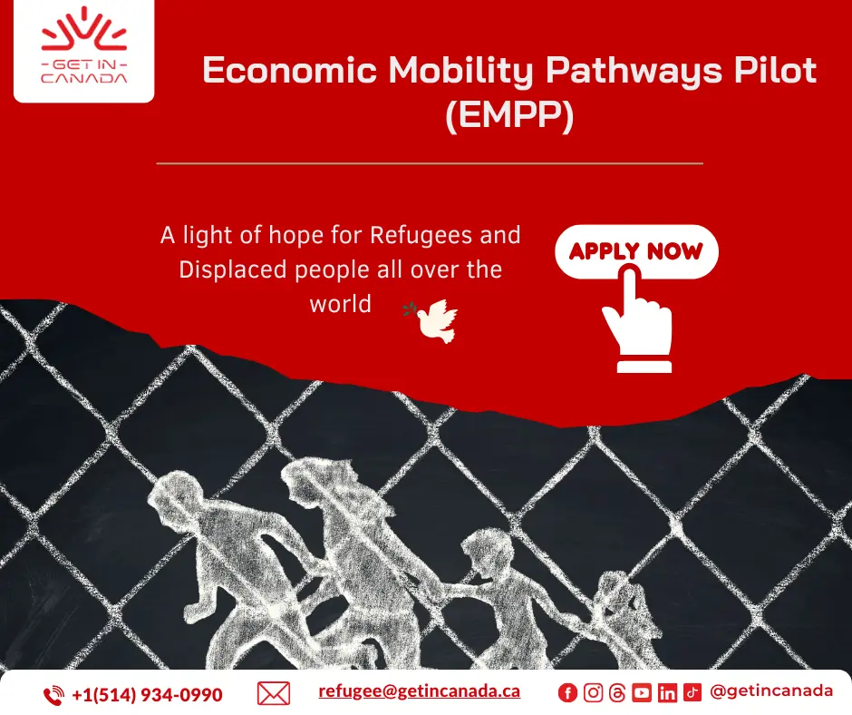 Economic Mobility Pathways Pilot (EMPP)