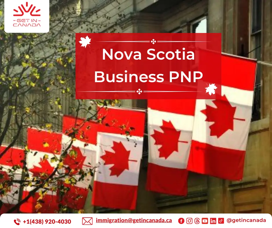 Nova Scotia Business PNP