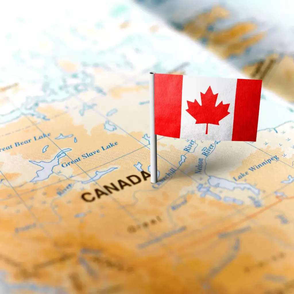 Is an eTA necessary for traveling to Canada?