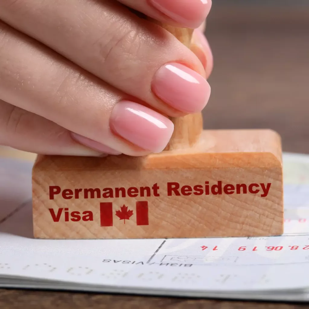 Former protective care minors granted new permanent residency route