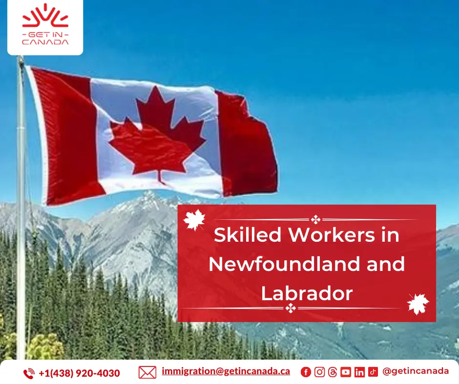 Skilled Workers in Newfoundland and Labrador