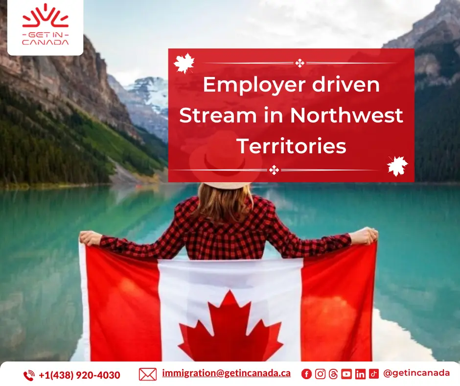 Employer driven Stream in Northwest Territories
