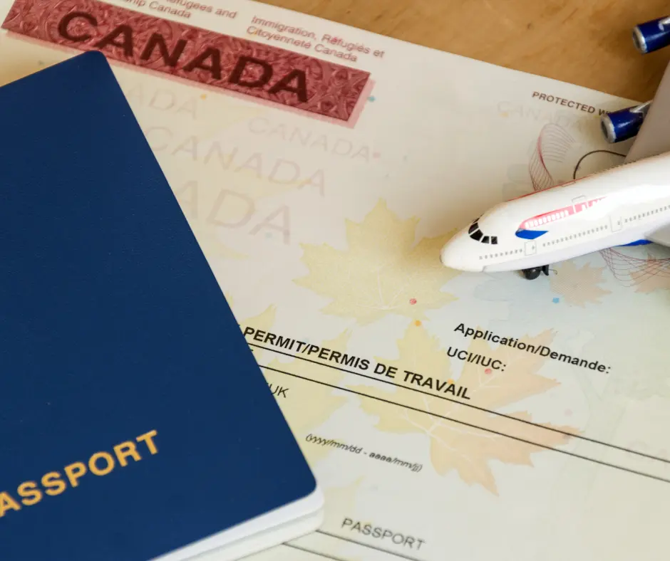 Updated Eligibility Criteria for Canadian Open Work Permits in 2024