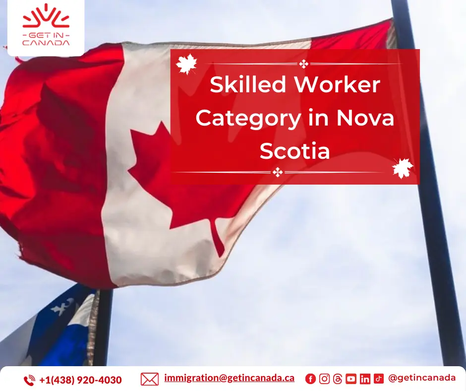 Skilled Worker Category