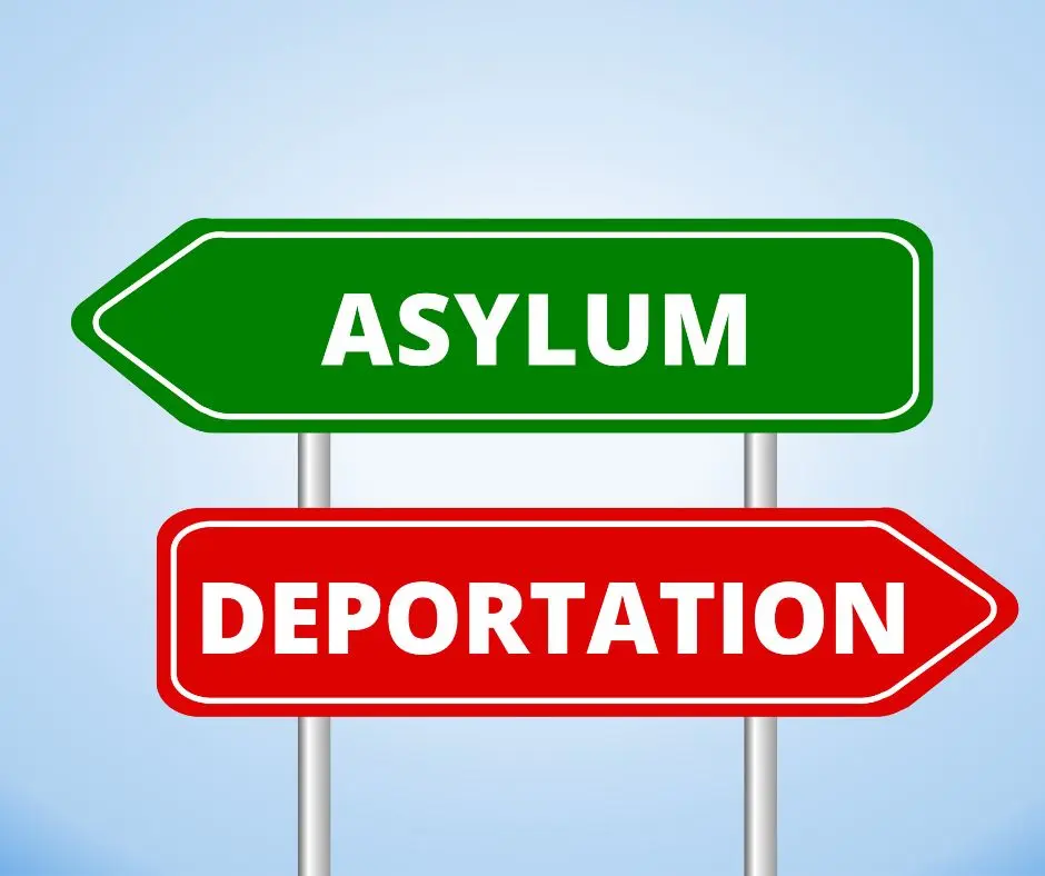 New asylum rules for quicker deportations proposed by Canada