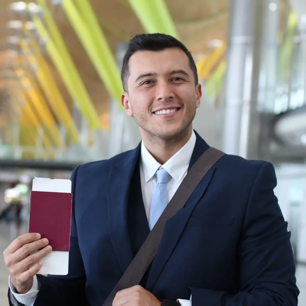 How to get a Canadian Work Permit via Intra-Company Transfer?