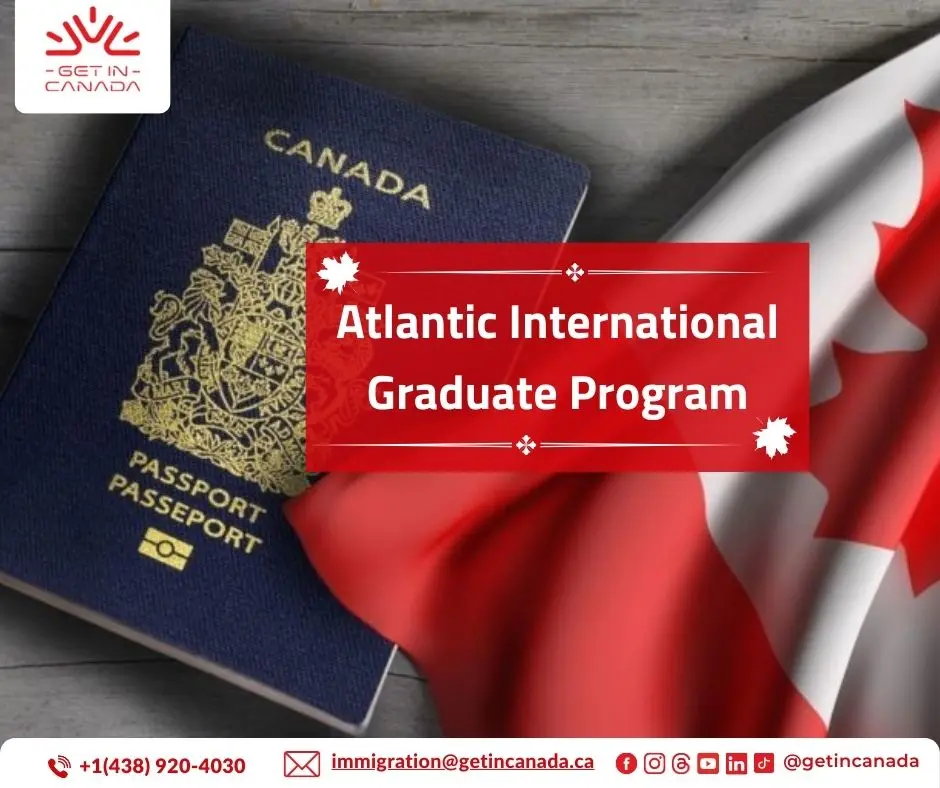 Atlantic International Graduate Program