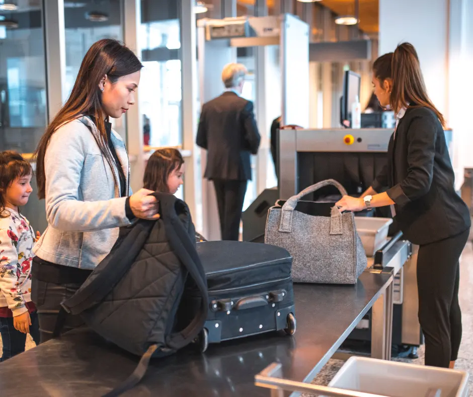 What Do They Ask at the Canadian Airport for Immigrants?