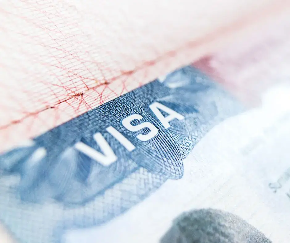 What do you need to know about a Temporary Resident Visa (TRV)?