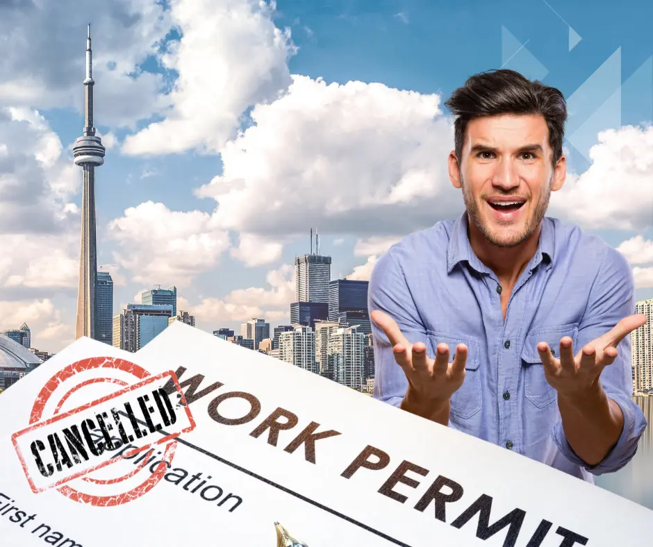 Visitors in Canada Can No Longer Apply for Work Permits