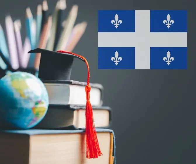 Study In Quebec As International Student