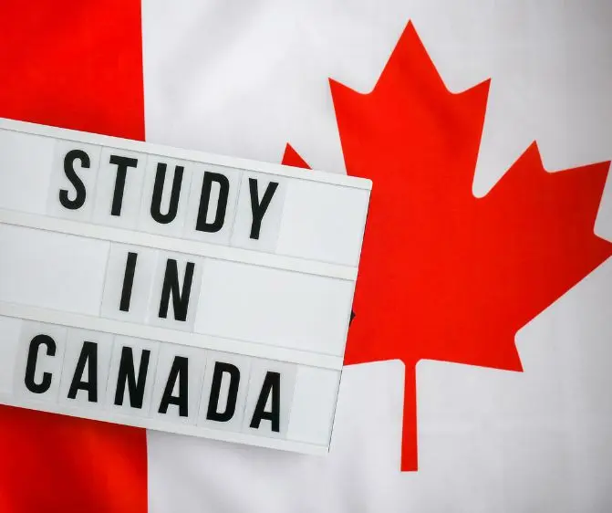 Study Permit Inside Canada