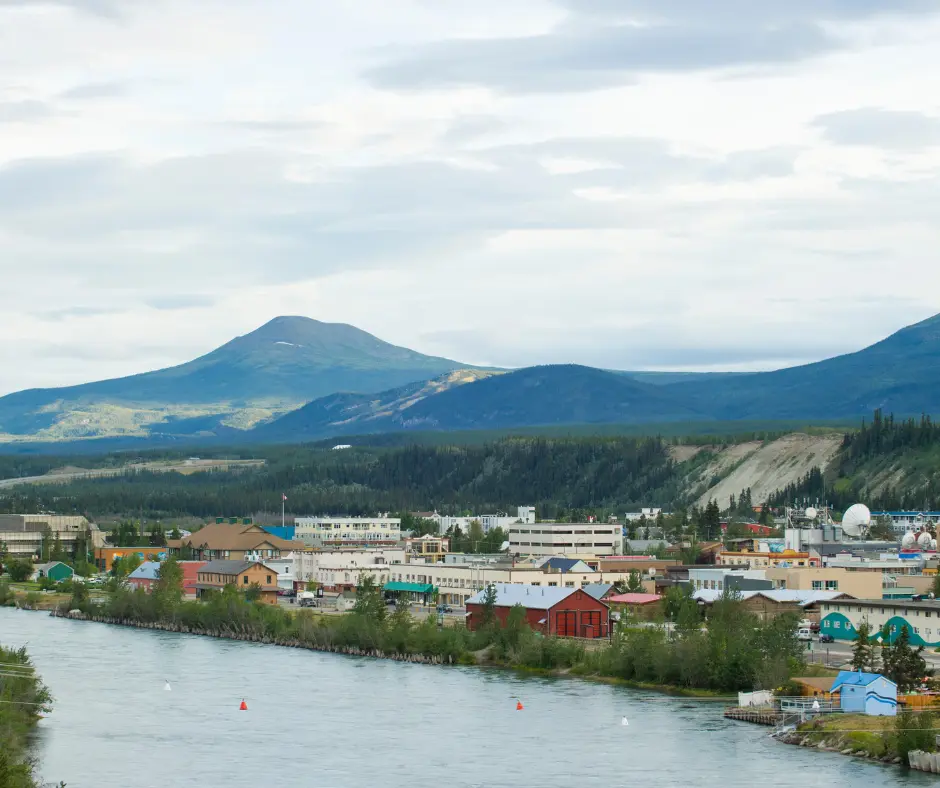 Yukon nominee candidates now eligible for work permits