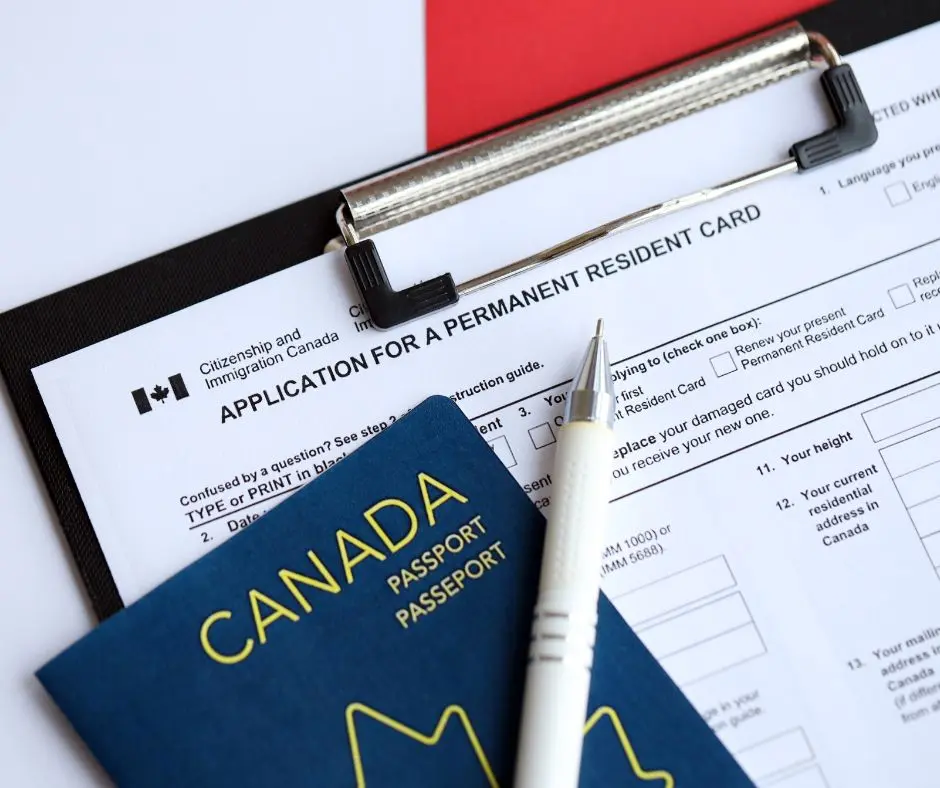 Canada May Stop LMIA Points for Permanent Residency