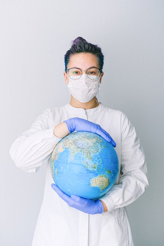 Abu Dhabi Medical Professional Toronto