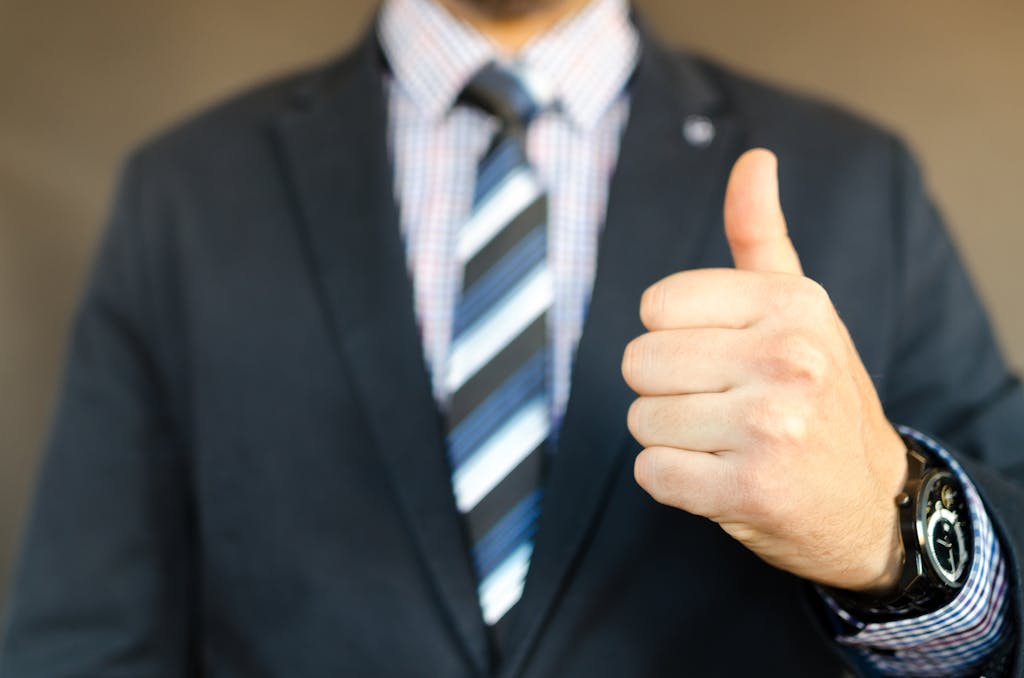 Middle Eastern Business Consultant Montreal