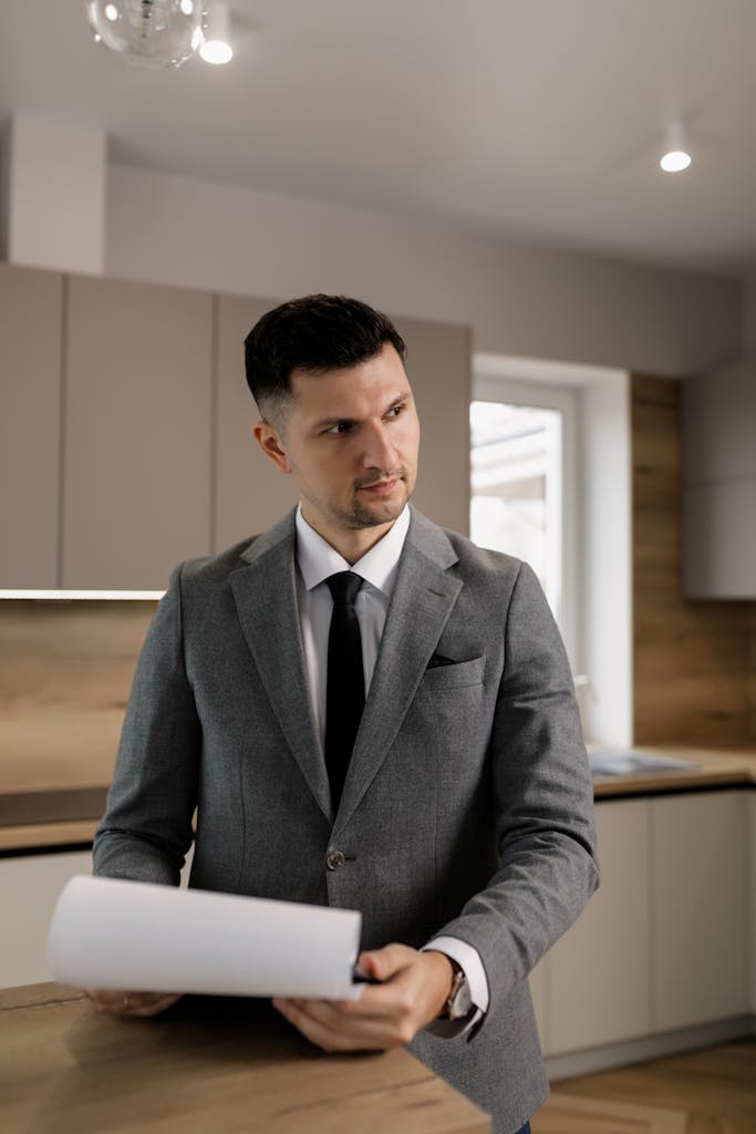 Middle Eastern Business Consultant Montreal
