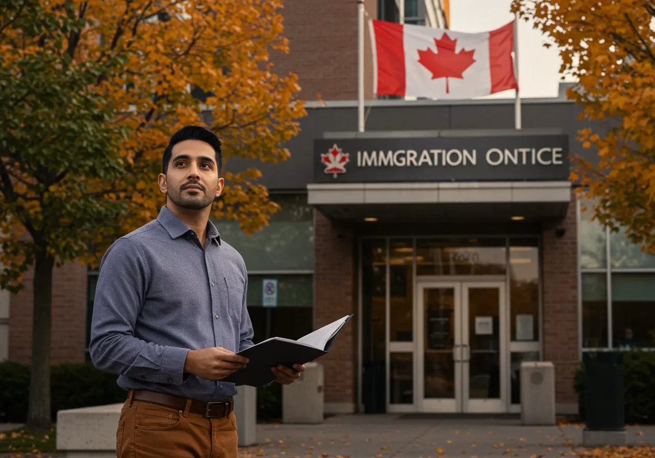Foreign work experience can now speed up your Canadian PR thanks to the new Express Entry update